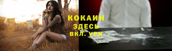кокаин Гусь-Хрустальный